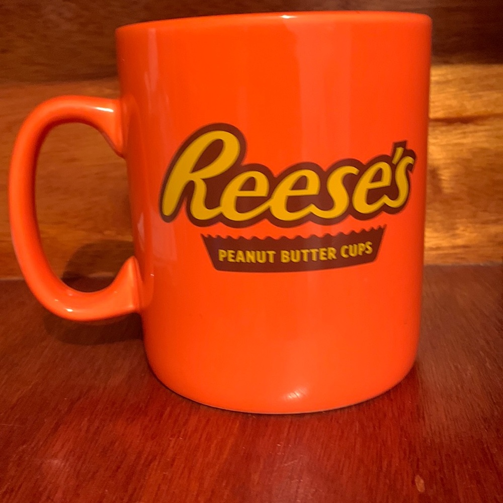 Reese’s peanut butter cup